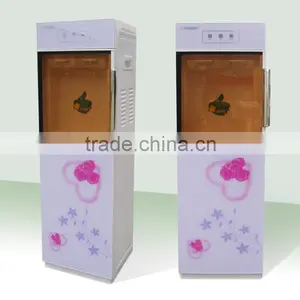 Standing Hot and Cold Water Dispenser,classic Water Cooler thumbnail-1