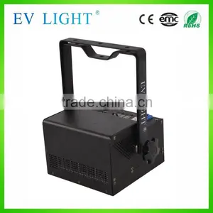 Guangzhou EV Light EV 1025 25*10W LED 4 in 1 (RGBW) Indoor Par Light thumbnail-2