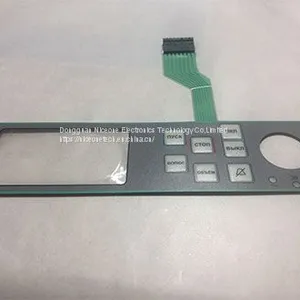 MEMBRANE SWITCHES thumbnail-1