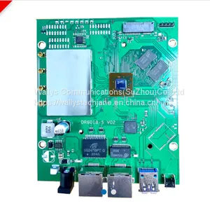 DR6018-S V02 IPQ6010/IPQ6018/IPQ6000 thumbnail-1