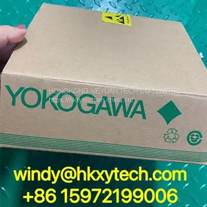 Yokogawa AAI143-HE0 Analog Input Module With Best Price In Stock thumbnail-5