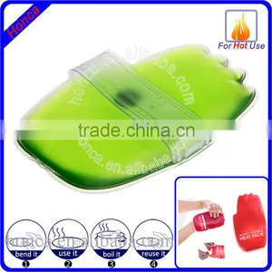 Hot Hands Slimming Gel Hot Pack thumbnail-1