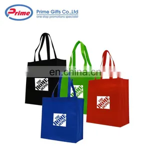 2021 Fashionable Non Woven Fabric Shopping Bag thumbnail-3