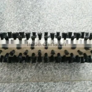 Roller Cylindrical Pipe Cleaning Brushes thumbnail-1