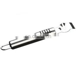 Wholesale Premium Stainless Steel Peelers for Veggie, Lemon Peelers thumbnail-1