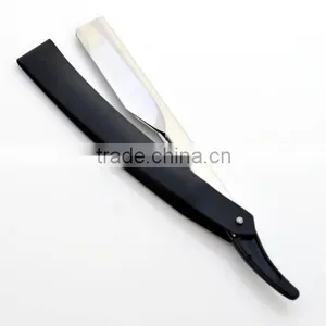 Barber Shaving Razors Stainless Steel 15cm Nozzle thumbnail-2