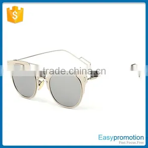 2016 New Arrival Fashion Metal Frame Sunglasses With Polaroid Lens Quality Choice Most Popular thumbnail-6