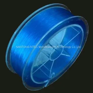 100m Super Strong Nylon Transparent Outdoor Sea Fishing Line Nylon Monofilament Fishing Line thumbnail-4