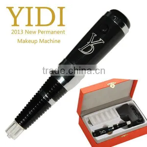 YD Permanent Makeup Digital Eyebrow Tattoo Machine thumbnail-1