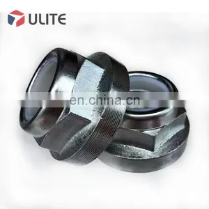 Good Quality CNC Service Fabrication High Precision Small Custom CNC Machining Metal Parts thumbnail-3