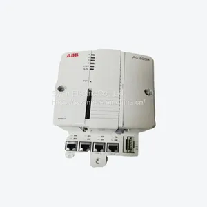 ABB MPM810 MCM Processor Module thumbnail-1