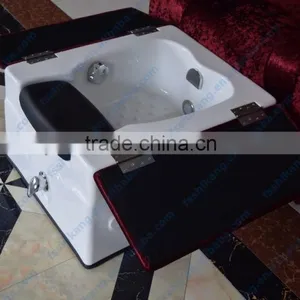 Beauty Salon Equipment Simple Pedicure Chair thumbnail-2