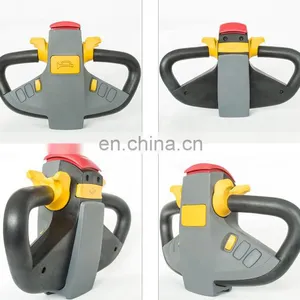 Electric Vehicle Original Brand Handle Tiller Head T600 thumbnail-5