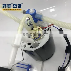 C2D28002	Fuel Pump Assembly	For	Jaguar XF/XJL thumbnail-2