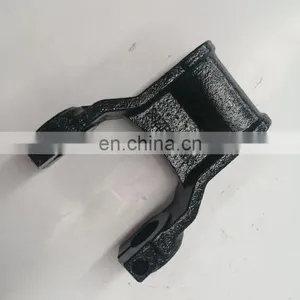 Dongfeng Truck DFL 4251 3251Front Spring Earring With Hub Assembly 29ZB3-01285 thumbnail-4