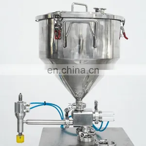 China Manufacturer 30Cc 1-50ml Syringe Filling Machine Glass Syringe Filling Machine thumbnail-3