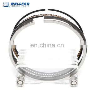 80E3451 Car Engine Part 79.5mm Piston Ring for VW TDI 2486cc Sprinter Engine thumbnail-4