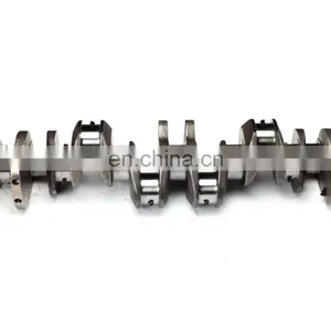 Auto Spare Parts Excavator Crankshaft 8-94396737-4 Engine 6HK1 For Model ZX330 thumbnail-3