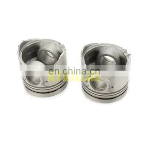 V1903 Piston New Piston and Rings 16423-21112 1A091-21110 1C030-32585 For D1703 V1903 V2203 V2203T V2203E V2203B thumbnail-1