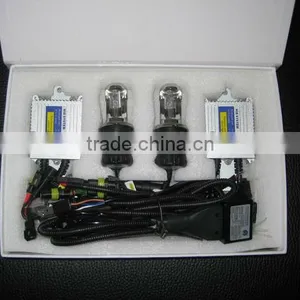 Xenon Kit 9006 Canbus 6000k Less Than 1% Defective Rate thumbnail-6