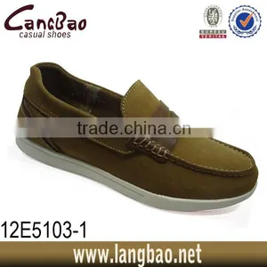 2014 Men Special Action Leather Shoes thumbnail-1