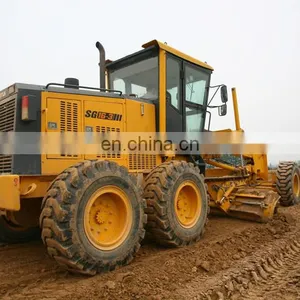 2022 Evangel 2022 Evangel New Condition SHANTUI Motor Grader Ripper SG16-3 thumbnail-5