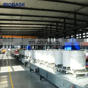 BIOBASE Hospital Lab Used Wall Mounted UV Air Sterilizer BK-B-600 Sale Price thumbnail-3