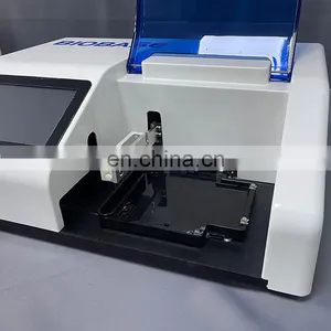 s China Biobase Elisa Microplate Washer BK-9622 For Elisa Reader Cleaning Price in Stock thumbnail-3