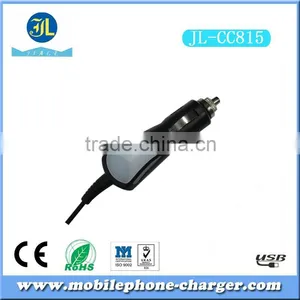 Car Charger Usb for Mobile Phone With Fast Chargering Portable Cell Phone Car Charger thumbnail-3