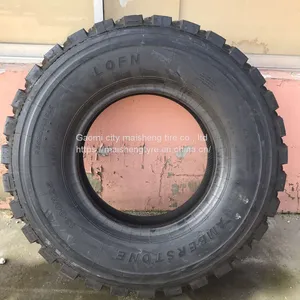 Siren All Steel Construction Machinery Tires 13.00R25 Dump Truck Wide Body 130/1400R24/25 thumbnail-2
