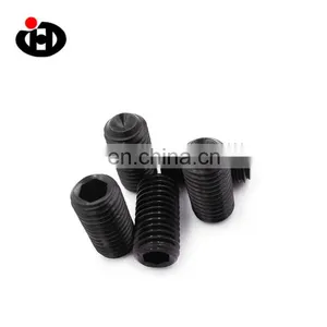 Hexagon Socket Set Screws With Cup Point M2 DIN916 thumbnail-5