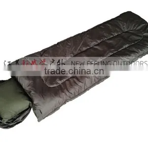 US Military Modular Sleep System With Pillow 190x75cm thumbnail-2