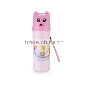 High Quality Plastic Storage Box With Lid for Toothbrush thumbnail-3