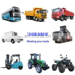 24V Parking Radar Senesor For Truck Bus thumbnail-4