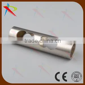 Decorative Curtain Hanging Metal Accessories Curtain Rods thumbnail-4