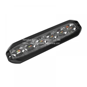 Silicone Bendable Warning Light thumbnail-5