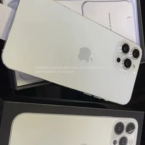 2022 Latest Iphone 13 Pro Max thumbnail-4