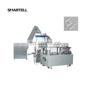 1ml -60ml Disposable Syringe Barrel Rotary Printing Machine thumbnail-2