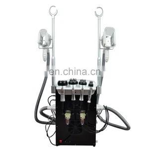 Portable Cryo and Lipolysis Fat Freeze Machine Home Liposuction Machine thumbnail-5