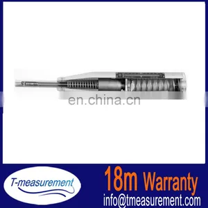 Taijia Digital Portable Strength Concrete Hammer Tester /rebound Hammer Test / Sclerometer Schmidt Test Swiss Hammer thumbnail-5