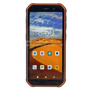 HiDON Factory Price 5.45 Inch Android IPS HD IP68 Open Root Right Rooted Phones Military Rugged Phones With Open Root thumbnail-2