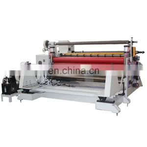 Nonwoven Fabric Cutting Machine thumbnail-4