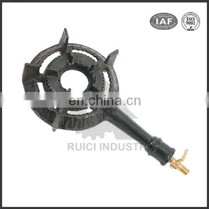 Cast Iron Gas Ring Burners thumbnail-2