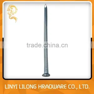 Galvanized Concrete Nails Factory thumbnail-3
