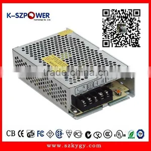2015 K-54 35w Series Ygy Power 12v 3a 24v dc Switching Server Power Supply Circuit thumbnail-1