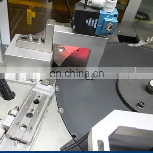 RK-1300 Eddy Current Fastener Visual Sorting Equipment Rotary Disc Long Screws Optical Inspection Machine thumbnail-5