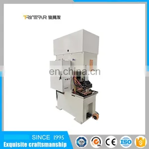 Copper Flexible Conductor Molecular Diffusion Welding Machine/Hot Isotatic Pressure Diffusion Welding thumbnail-5