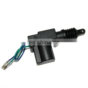 Short and More Power Car Central Locking Actuator thumbnail-2