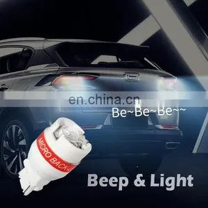 Promata Factory Supply in Stock Auto Reverse Light Halogen Warning Car Light thumbnail-3