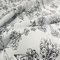 Indoor 100% Polyester Mattress Fabric thumbnail-1
